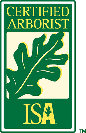 ISA Certified Arborist